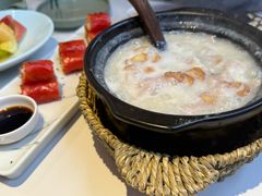 -南拳十三姨·潮汕砂锅粥·粤菜(西单大悦城店)