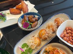 -东田之村自助餐厅(金水路店)