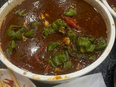 -杨氏龙虾海鲜烧烤大排档(金陵名府店)