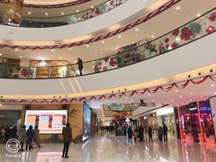-万达茂商场(南京仙林店)