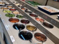 -海底捞火锅(振华商厦店)