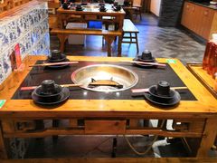 -巴蜀印象火锅(永陵总店)