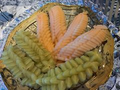-瑞德姆美人鱼海底演艺主题餐厅(亚龙湾店)
