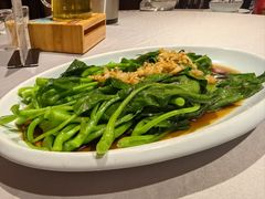 芥兰-客家大院·非遗赣南客家菜(郁孤台店)