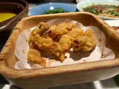 -雀蓝川菜(奥体广场店)