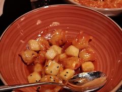 -华豫川酒家(大卫城店)