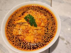 -孔雀云贵川·融合菜(长宁来福士店)