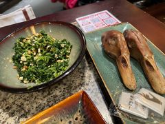 -南京大牌档(中山陵店)