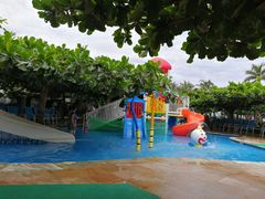 -三亚亚龙湾天域度假酒店