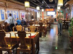 -真地道京味府·鲜橙烤鸭·北京菜(朝外大街东大桥店)