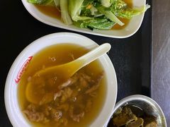 -好成财牛排馆(涂门街总店)