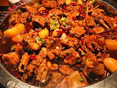 -胖哥俩肉蟹煲(世茂国际广场店)