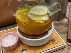 -印咖啡IN COFFEE(红旗街店)