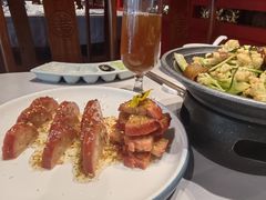 -北平食坊·烤鸭(黄寺大街店)