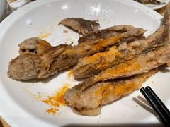 -安天民北方饺子(白石洲店)