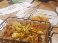 -柳叶刀烧烤(北大清华店)