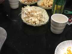 -麻辣渔夫·水煮蛙·烤鱼(万达金街总店)