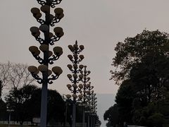 -重庆市江北嘴中央商务区中央公园