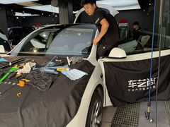 -车艺尚上海龙膜隐形车衣汽车贴膜旗舰店