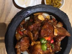 -中国徽菜·徽商故里(广安门店)