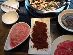 -纸盐河码头火锅(十八梯店)