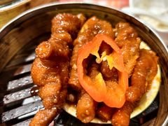 -点点心点心专门店(旺角店)
