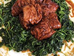 -老正兴菜馆(福州路店)