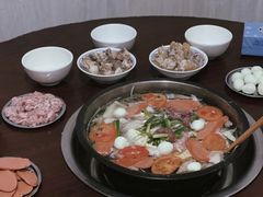 -海关荤豆花(洋河一路店)