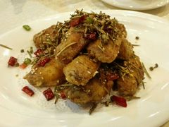 -尚岛私房菜(西方巷店)