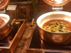 -汉丽斯巴西烤肉自助(市南店)