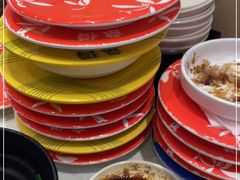 -京樽回転寿司(奥林匹克店)