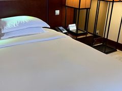 -北京首都机场希尔顿酒店