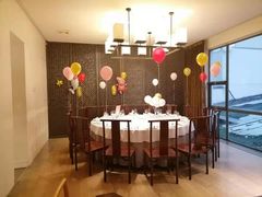 包厢-同庆楼(花园店)