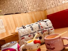 -同堂韩国料理炭火烤肉(彩虹广场店)