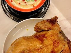 -大益烤鸡