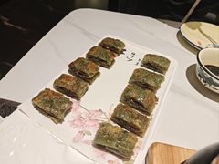 -阿露佳·舌尖上的安吉菜