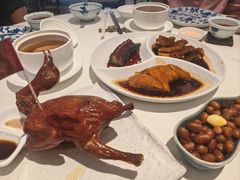 -侨美·唐荔园·40年地道粤菜