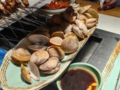 -高鸽子锦州烧烤63年(海阳路店)