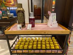 -西藏饭店·亚克·食光自助餐厅