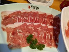 -竹犇番茄火锅(长风街店)