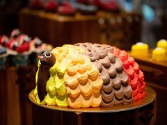 -金鸡湖大酒店·金咖啡厅(国宾路店)