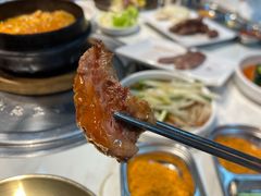 -六七八韩式烤肉·韩国料理(上杭路店)