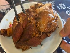 -百花人家(清水镇店)