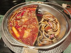 -牛New寿喜烧(金鹰世界店)