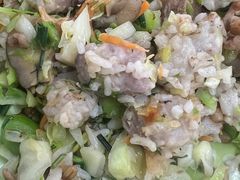 -海陆丰明凤擂茶