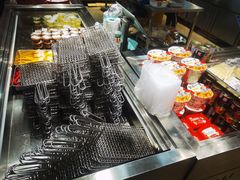 -生火火·小炉子炭烤(金楠天街总店)
