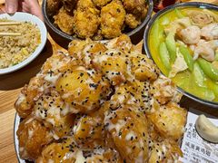 -姑苏家宴·苏帮菜·松鼠桂鱼(苏州总店)