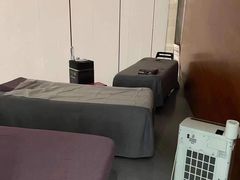 -宝力豪健身(大悦城店)