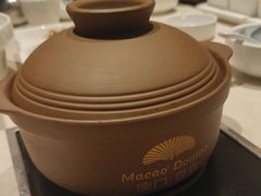 -澳门豆捞(裕华东路店)
