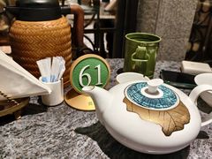 -鹭江宾馆·观海餐厅